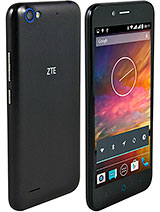 Best available price of ZTE Blade A460 in Botswana