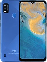 Best available price of ZTE Blade A51 in Botswana