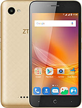 Best available price of ZTE Blade A601 in Botswana