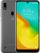 Best available price of ZTE Blade A7 Prime in Botswana