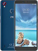 Best available price of ZTE Blade A7 Vita in Botswana