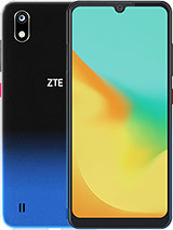 Best available price of ZTE Blade A7 in Botswana