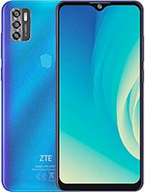Best available price of ZTE Blade A7s 2020 in Botswana