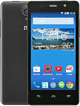 Best available price of ZTE Blade Apex 3 in Botswana
