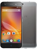 Best available price of ZTE Blade D6 in Botswana