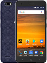 Best available price of ZTE Blade Force in Botswana