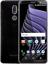 Best available price of ZTE Blade Max View in Botswana