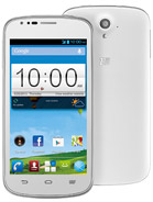 Best available price of ZTE Blade Q in Botswana
