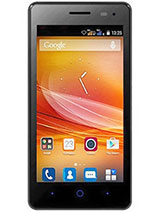 Best available price of ZTE Blade Q Pro in Botswana
