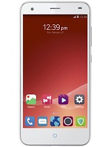 Best available price of ZTE Blade S6 in Botswana