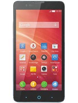 Best available price of ZTE V5 Lux in Botswana