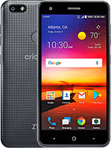 Best available price of ZTE Blade X in Botswana
