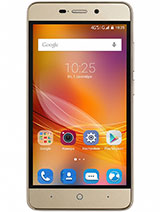 Best available price of ZTE Blade X3 in Botswana