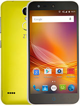 Best available price of ZTE Blade X5 in Botswana