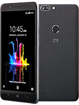 Best available price of ZTE Blade Z Max in Botswana