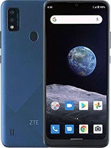 Best available price of ZTE Blade A7P in Botswana