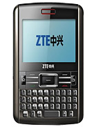 Best available price of ZTE E811 in Botswana