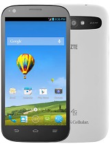 Best available price of ZTE Grand S Pro in Botswana