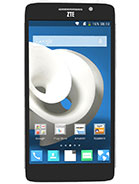 Best available price of ZTE Grand S II in Botswana