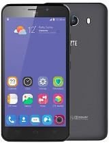 Best available price of ZTE Grand S3 in Botswana