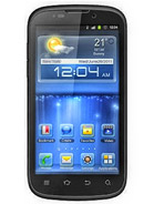 Best available price of ZTE Grand X IN in Botswana