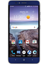 Best available price of ZTE Grand X Max 2 in Botswana