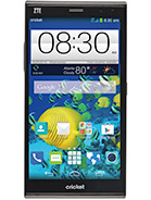 Best available price of ZTE Grand Xmax in Botswana