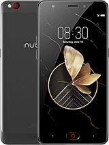 Best available price of ZTE nubia M2 Play in Botswana