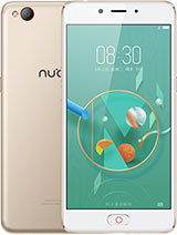 Best available price of ZTE nubia N2 in Botswana