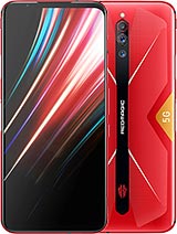 Best available price of ZTE nubia Red Magic 5G in Botswana