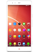 Best available price of ZTE nubia X6 in Botswana
