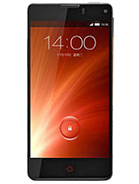 Best available price of ZTE nubia Z5S mini NX403A in Botswana