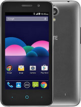 Best available price of ZTE Obsidian in Botswana