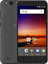 Best available price of ZTE Tempo X in Botswana
