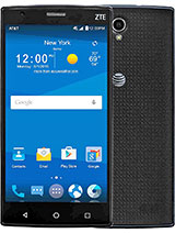 Best available price of ZTE Zmax 2 in Botswana